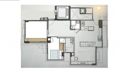 The Princeton (D10), Apartment #551185581